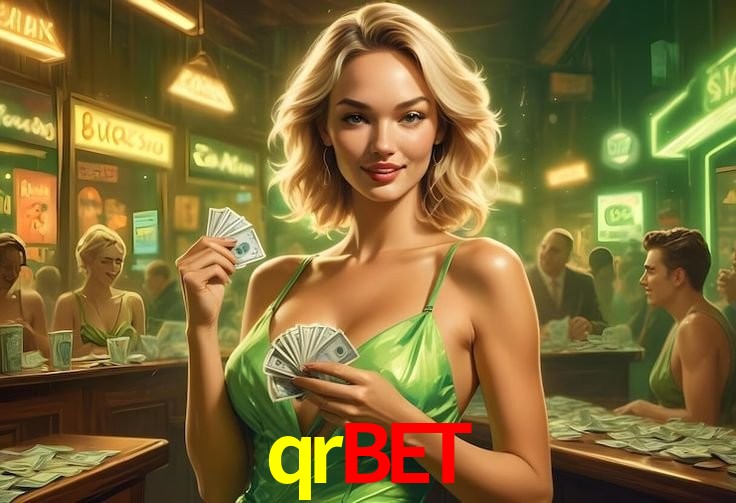 qrbet