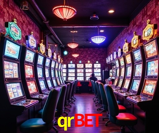 qrbet