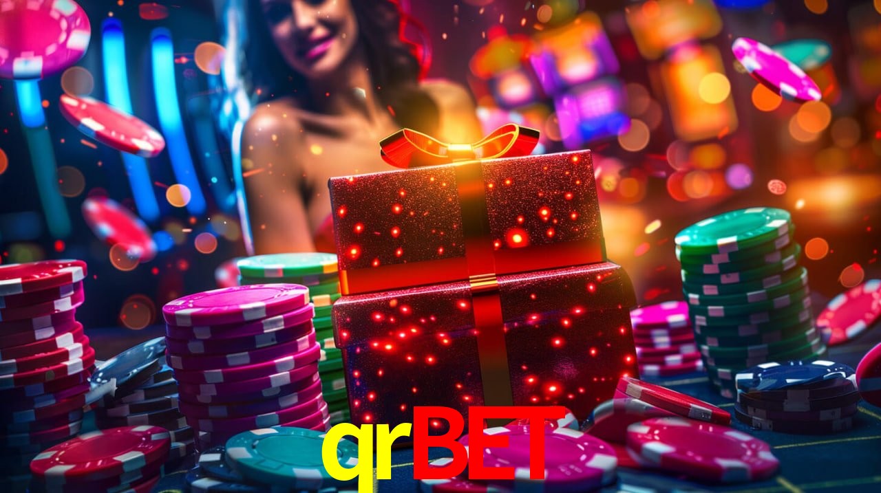 qrbet