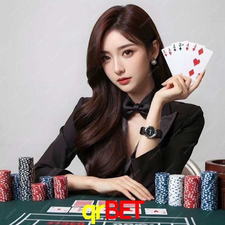 qrbet