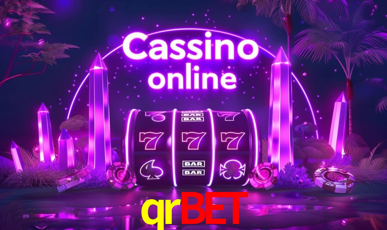 qrbet download