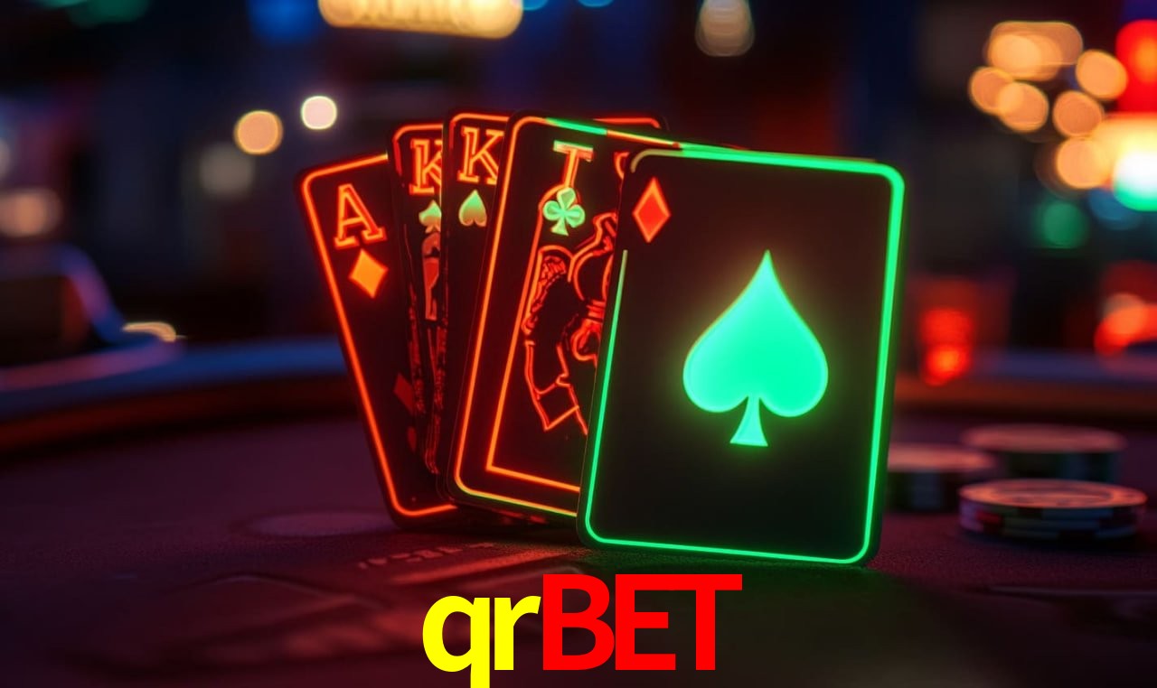 Ofertas Imperdíveis na qrbet: Promoções e Bônus Que Valem a Pena