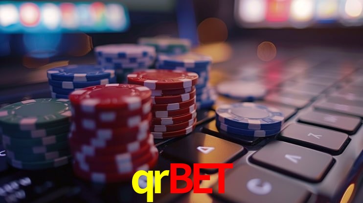 qrbet - O Cassino Mais Exclusivo Do Brasil - qrbet app