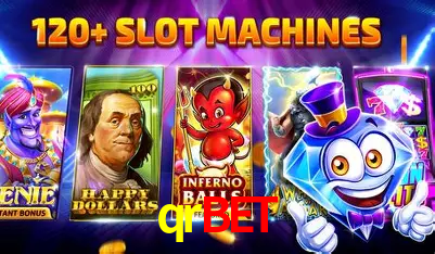 qrbet download