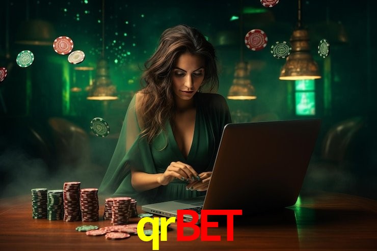 qrbet download