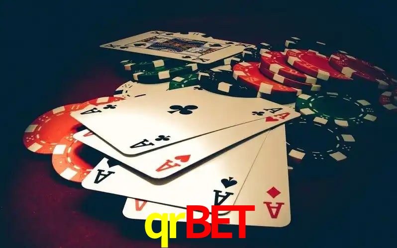 qrbet